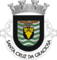 Santa Cruz da Graciosa – Stemma