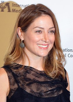 Sasha Alexander