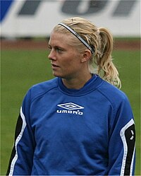 Solveig Gulbrandsen (2007)