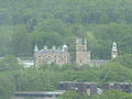 Stormont Castle