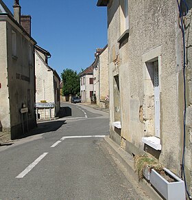Bellou-le-Trichard