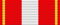 Ordine dell'Uatsamonga - nastrino per uniforme ordinaria