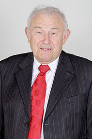 Günther Beckstein