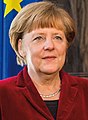 GermaniaAngela Merkel, Cancelliera