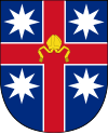 オーストラリア聖公会の紋章