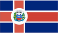 Bandeira de Paripiranga