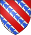 Blason de Lauwin-Planque