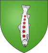 Blason d'Illhaeusern