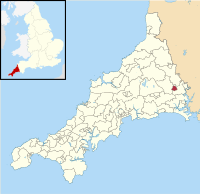 Outline map