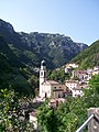 Chiesa parrocchiale di S. Giacomo Maggiore.