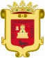 Blason de Vejer de la Frontera