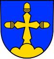 Balzheim címere