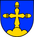 Brasão de Balzheim