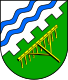 Coat of arms of Wisch