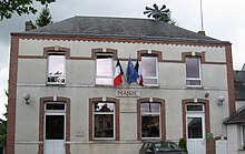 Dordives mairie.jpg