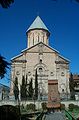 Вірменська церква «Ечміадзін»