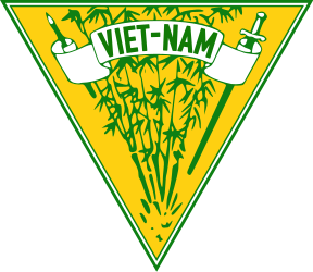 越南共和国国徽​（1957–1963）[5]