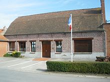 Eringhem - Mairie.JPG