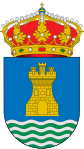 El Burgo címere