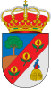 Coat of arms of Fornes