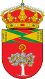 Blason de Higuera de las Dueñas