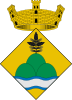 Coat of arms of Meranges