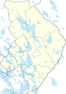 Carélie du Nord est dans la page Carte de Carélie du Nord.
