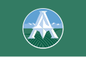 Contea di Adams – Bandiera
