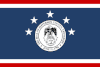 Flag of Jefferson County