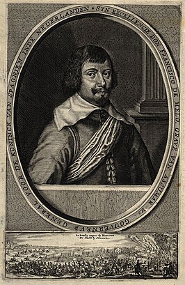 Francisco de Melo