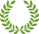 Laurel wreath