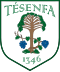 Blason de Tésenfa