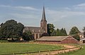 Herwen, la iglesia: la Sint Martinuskerk