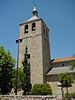 Iglesia Parroquial de la Asunción (Galapagar)