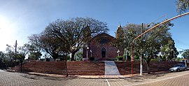 Igreja de Santa Cruz