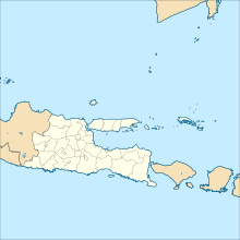 Indonesia East Java location map.svg