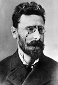 Joseph Pulitzer, publicist american