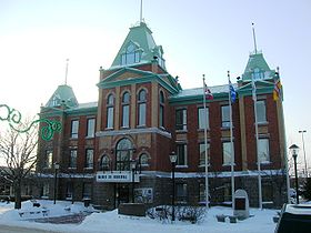 Roberval (Québec)