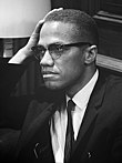 Malcom X