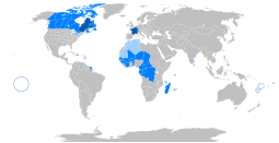 Collocatio locutorum linguae Francogallicae