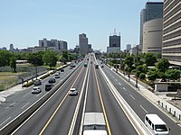 阪神高速道路（大阪）