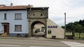 Rathaus (mairie)