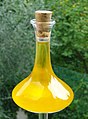 Olio di oliva della Riviera