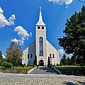 Kirche Matki Bozej Krolowej Polski