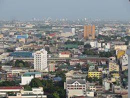 Pasay – Veduta