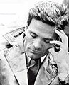 Pier Paolo Pasolini italiano