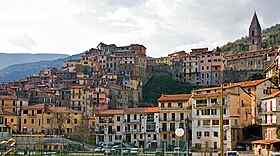 Pigna (Italie)