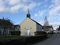 Église Saint-Antoine-de-Padoue de Poincy