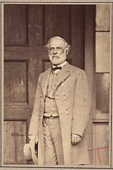 Robert E. Lee