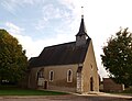 Kerk van Saint-Valentin